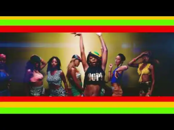 Video: MS – “Ebebekube”